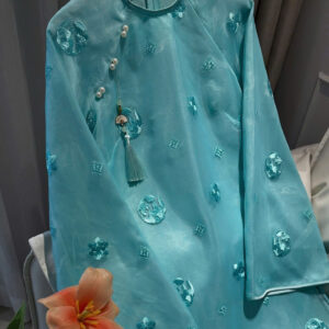 Áo Dài Bình Thường - ADBT102