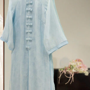 Áo Dài Bình Thường - ADBT113