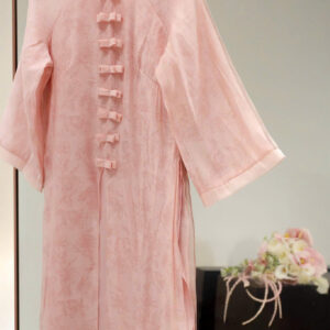 Áo Dài Bình Thường - ADBT114