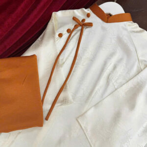 Áo Dài Bình Thường - ADBT116