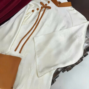 Áo Dài Bình Thường - ADBT117