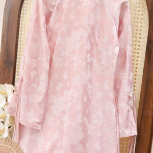 Áo Dài Bình Thường - ADBT130