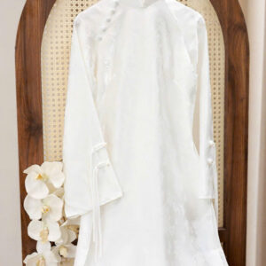 Áo Dài Bình Thường - ADBT131