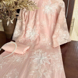 Áo Dài Bình Thường - ADBT037