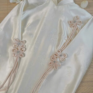 Áo Dài Bình Thường - ADBT004