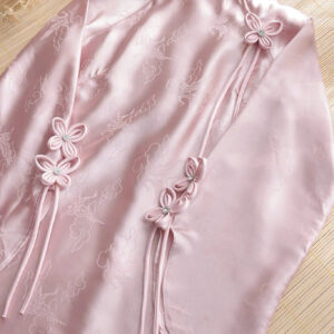 Áo Dài Bình Thường - ADBT006