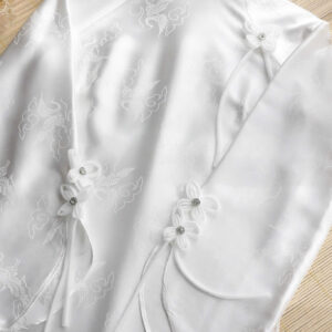 Áo Dài Bình Thường - ADBT007