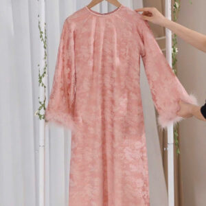 Áo Dài Bình Thường - ADBT085