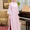 Cotton & Voan Ao Dai - ADCV008