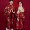 Wedding Ao Dai - ADC100