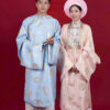 Wedding Ao Dai - ADC101