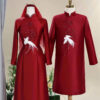 Wedding Ao Dai - ADC002