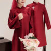 Wedding Ao Dai - ADC026