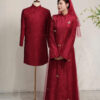 Wedding Ao Dai - ADC003