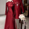 Wedding Ao Dai - ADC037