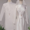 Wedding Ao Dai - ADC038