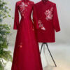 Wedding Ao Dai - ADC041