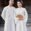 Wedding Ao Dai - ADC043