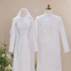 Wedding Ao Dai - ADC047