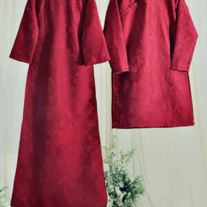 Áo Dài Cưới - ADC055