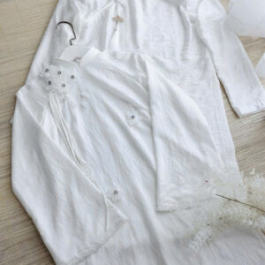 Áo Dài Cưới - ADC064