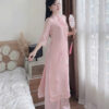 Wedding Ao Dai - ADC067