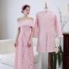 Wedding Ao Dai - ADC009