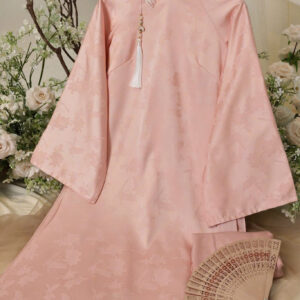 Áo Dài Lụa - ADL018