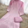 Silk Ao Dai - ADL027
