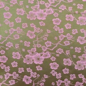 Áo Dài Lụa - ADL028