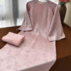 Silk Ao Dai - ADL029